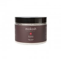 Mokosh sól żurawina 600g