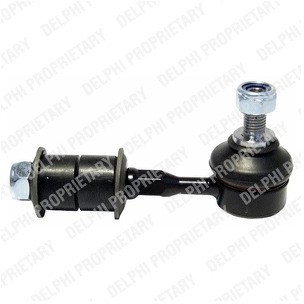 DELPHI Drążek / wspornik, stabilizator TC1521