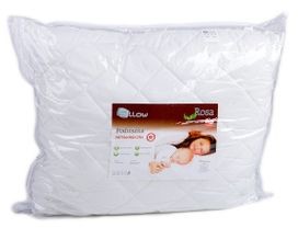 Pillow Antyalergiczna Poduszka Rosa 70x80 Atest 70 6