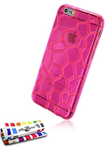 MUZZANO Oryginalne elastyczne etui