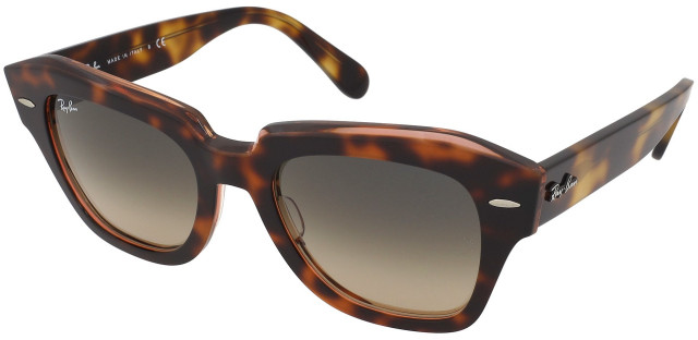 Ray Ban State Street RB2186 1324BG