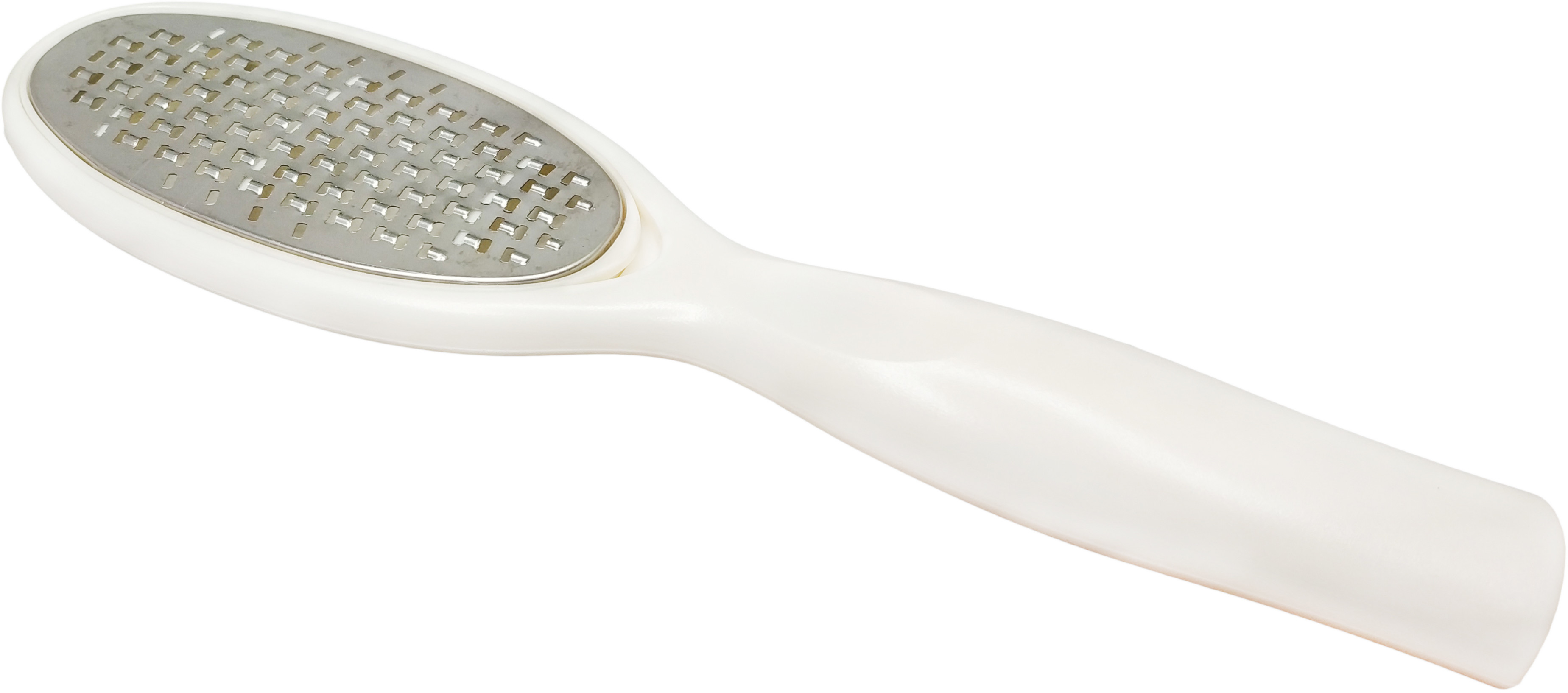 TARKA DO STÓP PIĘT NÓG MOCNA Metalowa PEDICURE 3 FF003