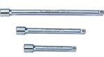 KING TONY 222104 Verlaengerung 1/4 cala, 100 MM, Standard 222104