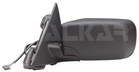 ALKAR Lusterko zewnętrzne 6171849