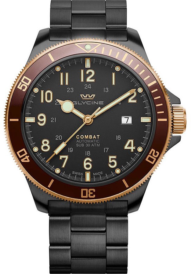 Glycine GL0276