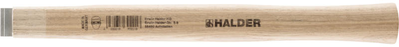 Halder Trzonek hikorowy Halder Supercraft EH 3566 20/25 mm 3566.025