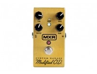 MXR M77 Custom Badass Modified O.D efekt gitarowy