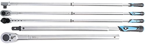 BGS 2808 klucz do warsztatu-moment obrotowy, 25 MM (1