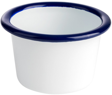 APS Miseczka emaliowana 0,08 l Enamelware 40645