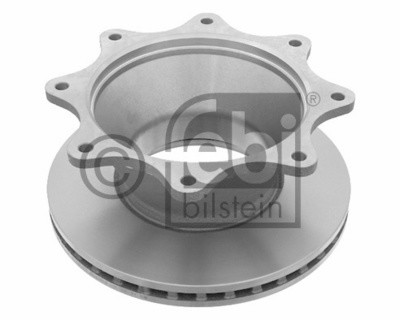 Febi BILSTEIN - BILSTEIN - 24462 24462