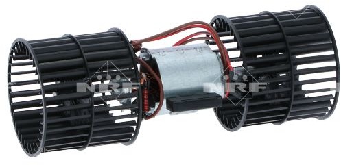 NRF Wentylator wewnętrzny 34181 34181