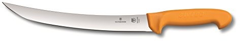 Victorinox scyzoryk blok noży kuchennych swibo lekko normalnego szlif, 22 cm 5843522