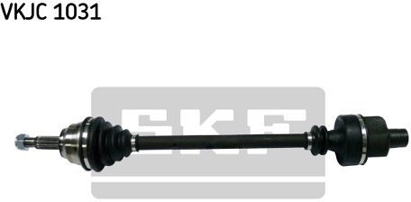SKF Wał napędowy VKJC 1031