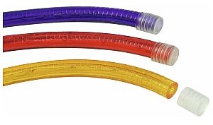 Eurolite RUBBERLIGHT End Cap Zakończenie węża świetlnego 50510120