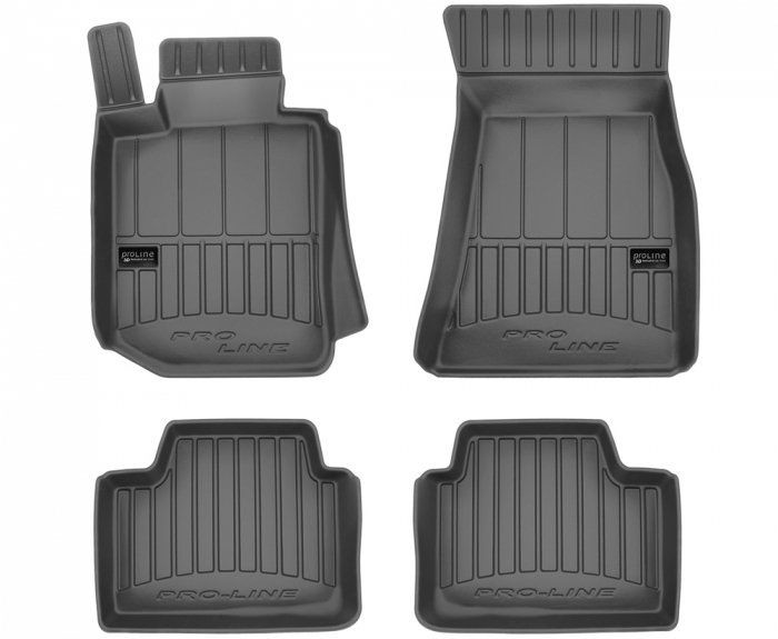 Frogum Dywaniki gumowe 3D do BMW 3 G20 od 2018 3D407893