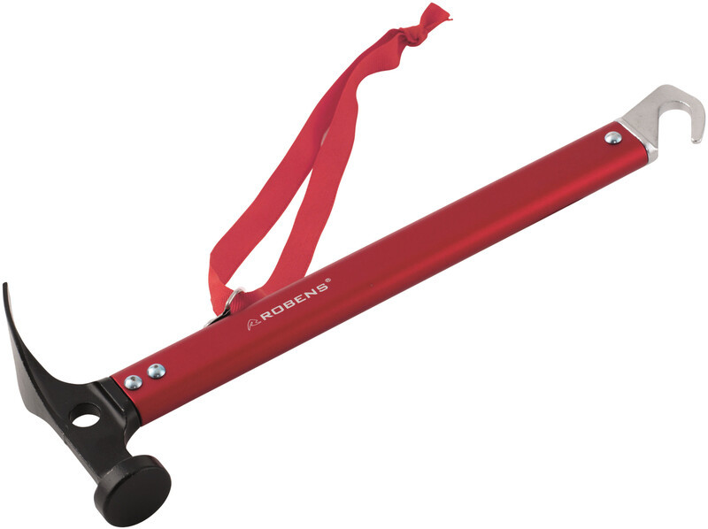 Robens Robens Multi Purpose Młotek  2020 Narzędzia do namiotów 690177