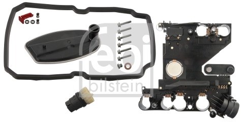Febi Zestaw filtra hydraulicznego, automatyczna skrzynia biegów 100254