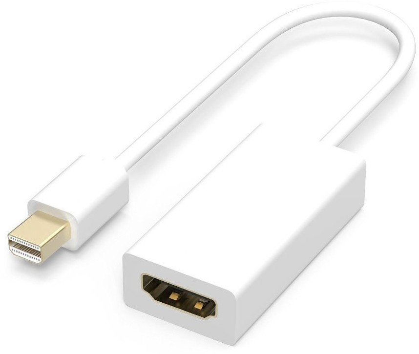 62 Adapter Thunderbolt Hdmi MacBook Pro Air Pro