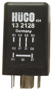 HITACHI PRZEKAŹNIK VAG
