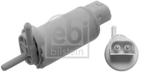 FEBI Pompa spryskiwacza, spryskiwacz szyby czołowej FEBI 03372