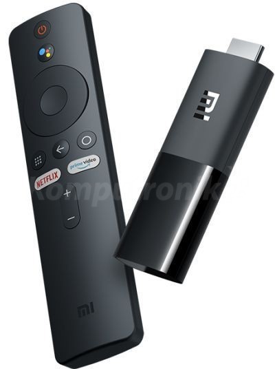Xiaomi Mi TV Stick (XM310005)