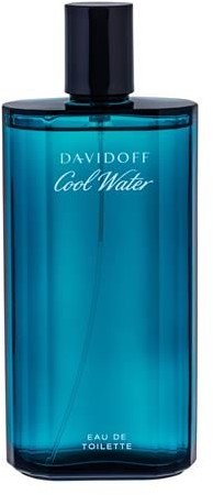 Davidoff Cool Water Woda toaletowa 200ml