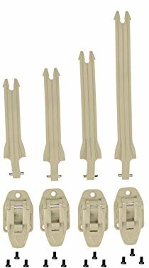 Acerbis Zestaw Straps X-TEam Oro. 0023289.100