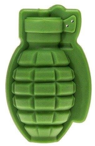 UPOMINKARNIA Foremka na lód - GRANAT x 2 szt. GW1093-0