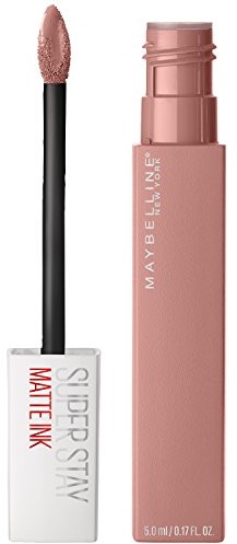 Maybelline SuperStay Matte ink Poet K2663700