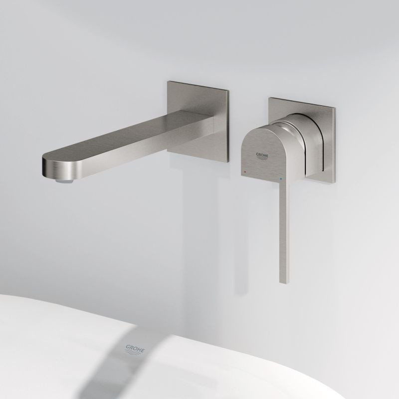 Grohe Plus Bateria umywalkowa podtynkowa chrom 29306003