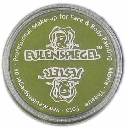 Eulenspiegel Szminka  504444  kremowy Zielony, 35 ML