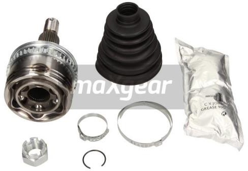 MAXGEAR Zestaw przegubu, wał napędowy 49-1283 49-1283