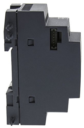 Siemens stlogo  Serviceerweiterung DM8 24R PU/i/O Module 24 V/24 V/właściwy 2TE 6ED1055-1HB00-0BA2