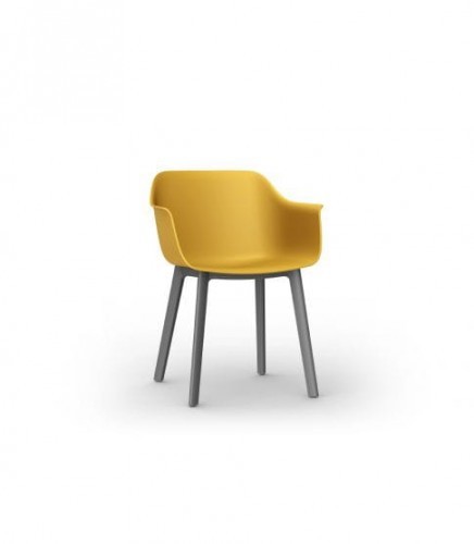 Resol Krzesło Shape Click Tuscan 5193