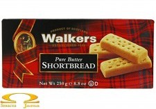 Walkers Ciasteczka Maślane Pure Butter Shortbread 250g 38D8-7063F