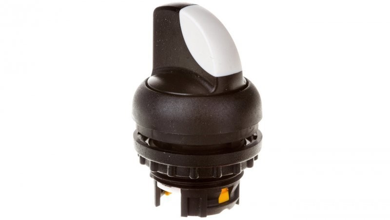 Eaton Napęd przełącznika 3 położeniowy czarny z samopowrotem M22S-WK3 216871 216871
