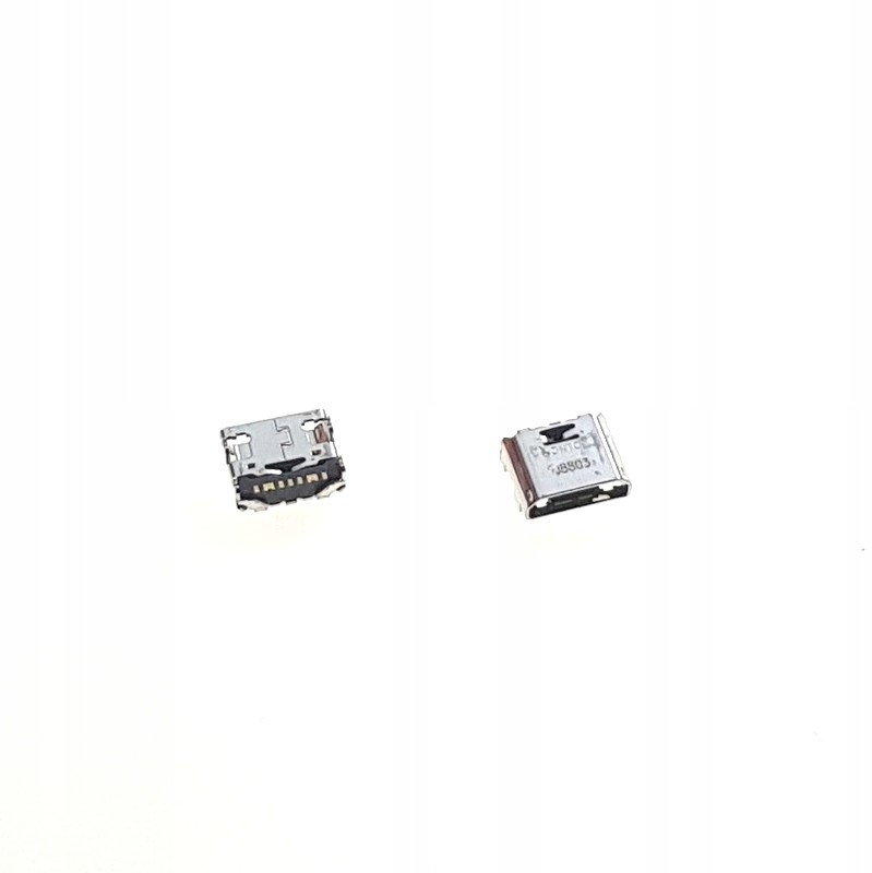 Złącze Usb Samsung I9082 I9060 G360 t110 Oryginał