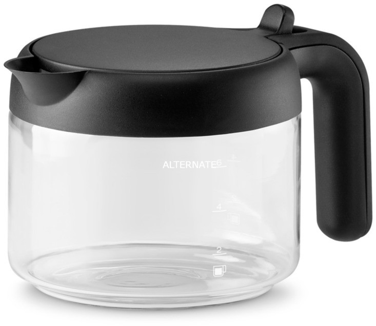 Delonghi DLSC021 Część i akcesorium do ekspresów do kawy Dzbanek, Coffee pot
