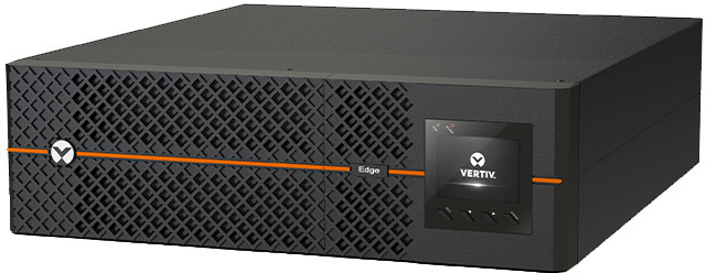 Vertiv UPS Vertiv EDGE EDGE-3000IRT3UXL 3000VA (2700W) 230V RACK/TOWER