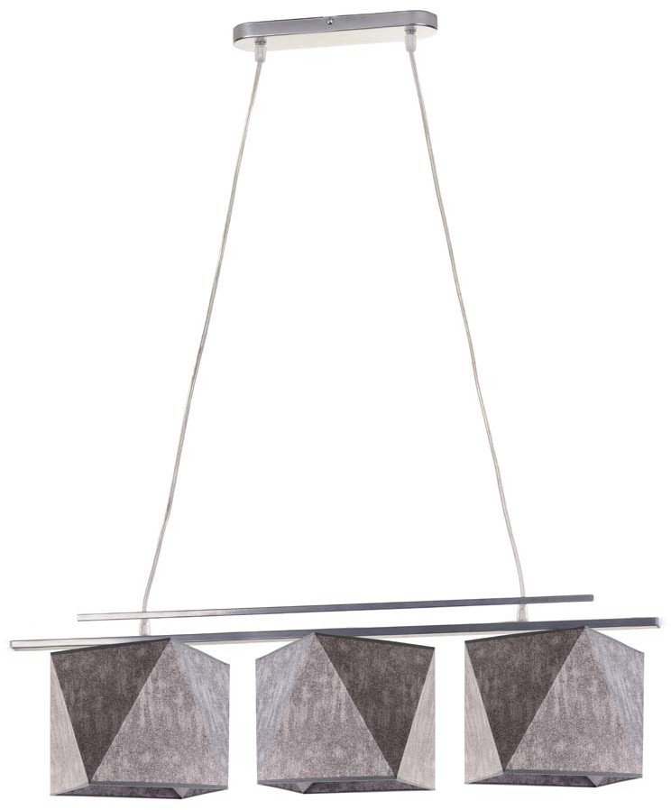 LYSNE Lampa kuchenna MALIBU 14619/39