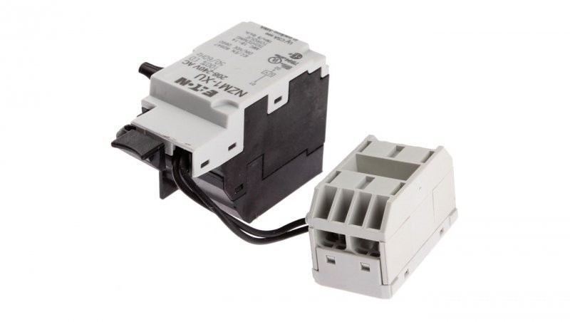 Eaton Wyzwalacz podnapięciowy 208-240V AC NZM1-XU208-240AC 259442 259442