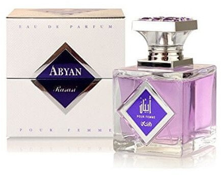 Rasasi Abyan Pour Femme EDP 95 ml