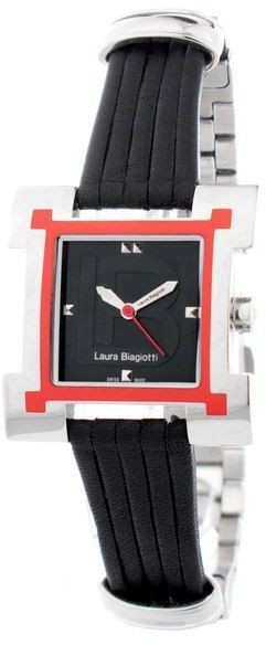 Laura biagiotti Zegarek Unisex Laura Biagiotti LBSM0039L
