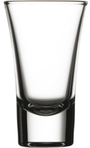 Pasabahce Kieliszek do wódki boston shots 60 ml 400183