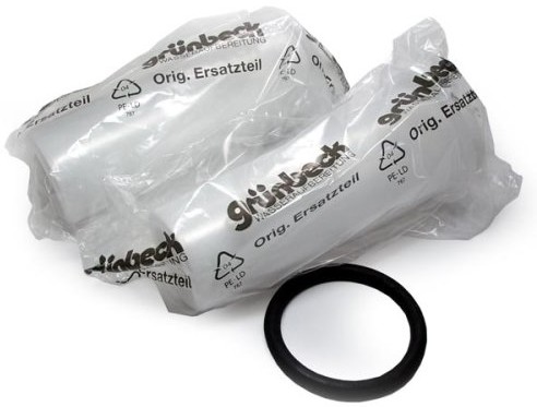 Grünbeck Filtr świeca GENO FS DN 25 + FSV DN 25  32 z dzwonkiem ochronnym, 103 007