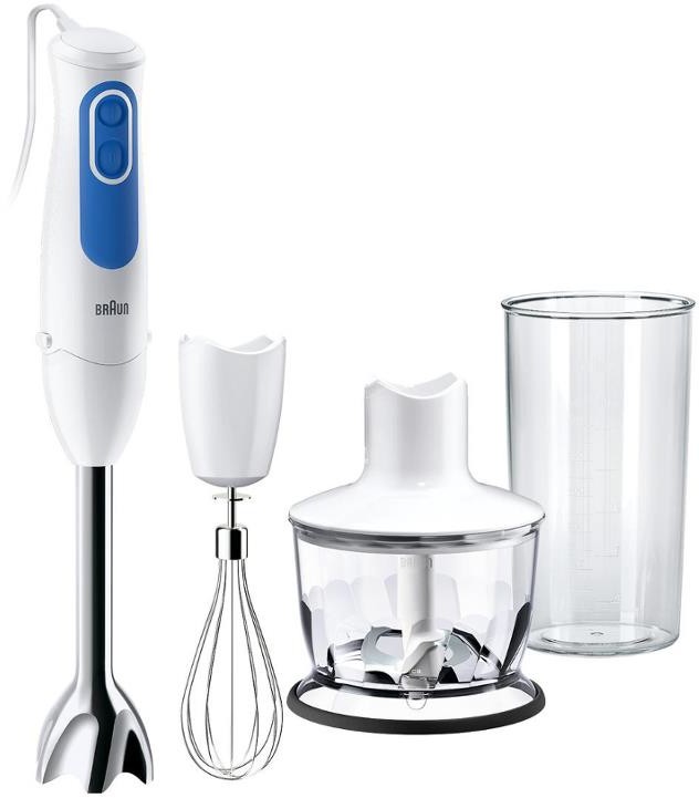 Braun MultiQuick 3 MQ3035WH Sauce