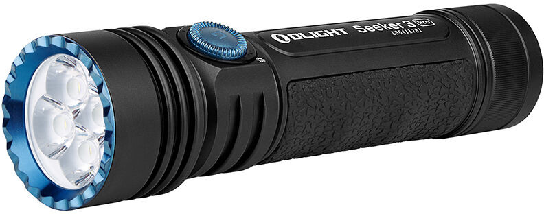 Olight Latarka taktyczno-poszukiwawcza Seeker 3 Pro - 4200 lumenów