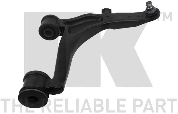 NK Wahacz, zawieszenie koła NK 5012246 5012246