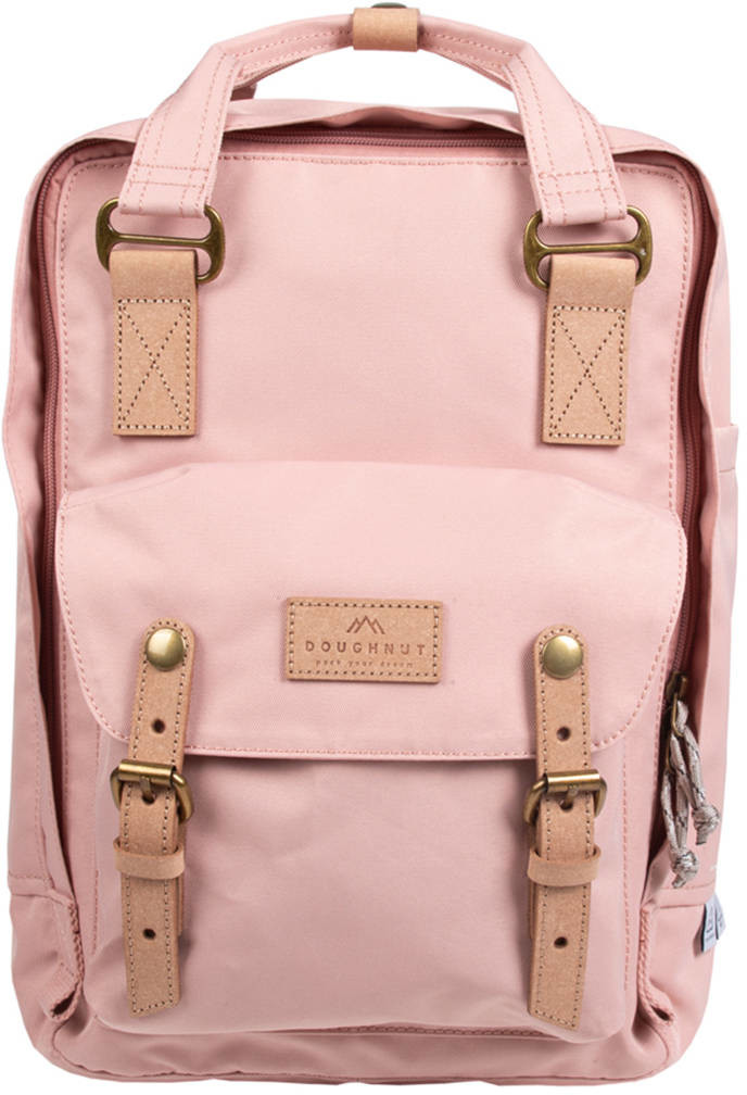 Doughnut Plecak Doughnut Macaroon Reborn - series pink D010RE-0088-F