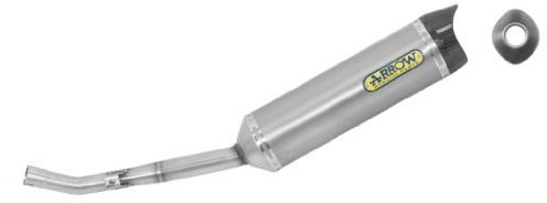 Yamaha Arrow rura wydechowa Exhaust Thunder aluminium carby WR 125 R 2009/2012 AR52505AK